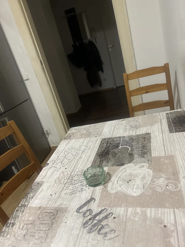 2 Zimmer Wohnung mit 42 m² in Köthen – Bild 2