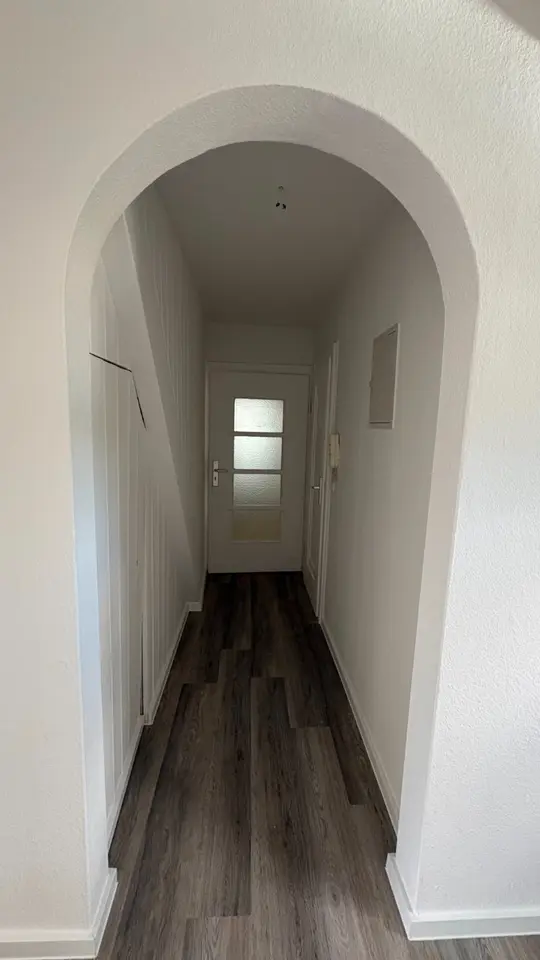 2 Zimmer Wohnung mit 55 m² in Hof – Bild 5