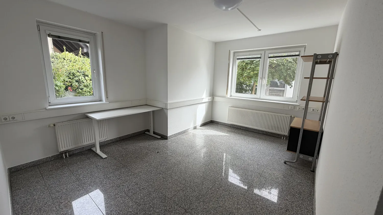 2 room apartment with 21 m² in Karlsruhe – Photo 2