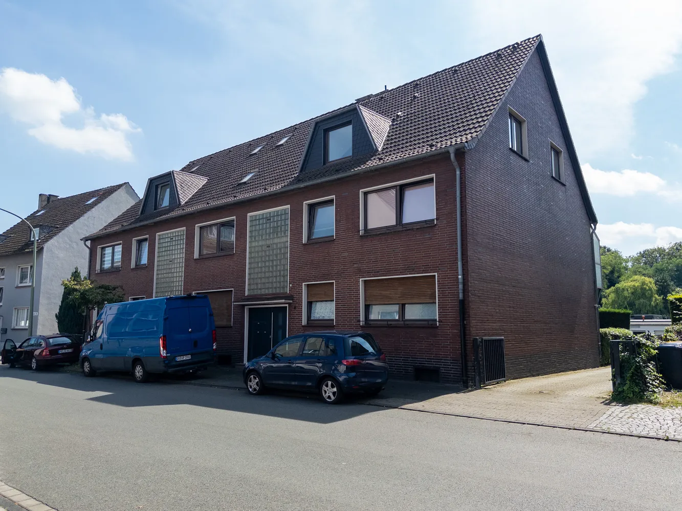 2 Zimmer Wohnung mit 56 m² in Duisburg – Bild 1