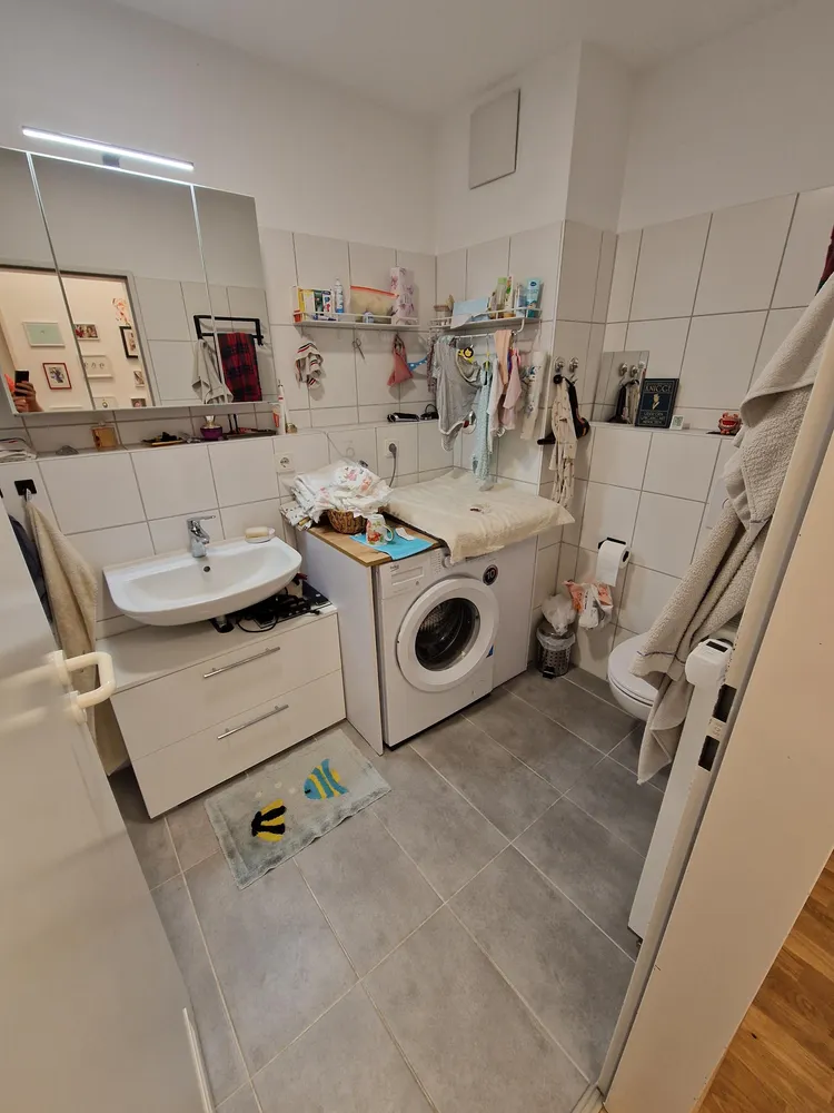 3 Zimmer Wohnung mit 88 m² in Mainz – Bild 8