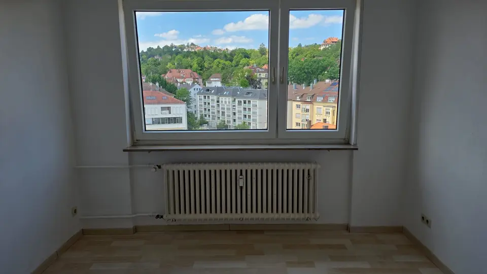 2 Zimmer Wohnung mit 28 m² in Stuttgart – Bild 8