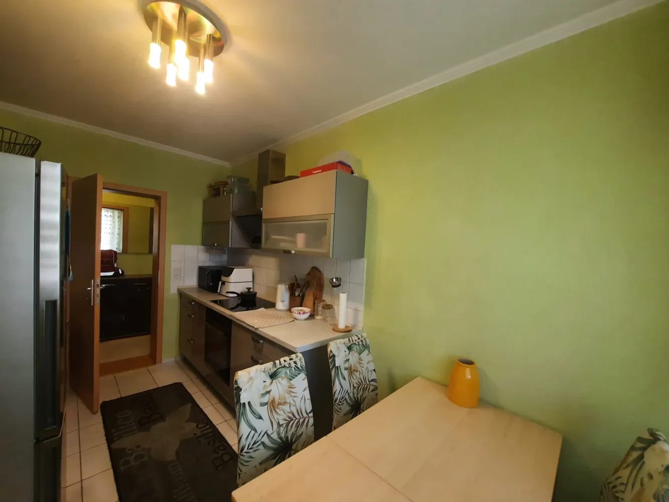2 Zimmer Wohnung mit 63 m² in Magdeburg – Bild 8