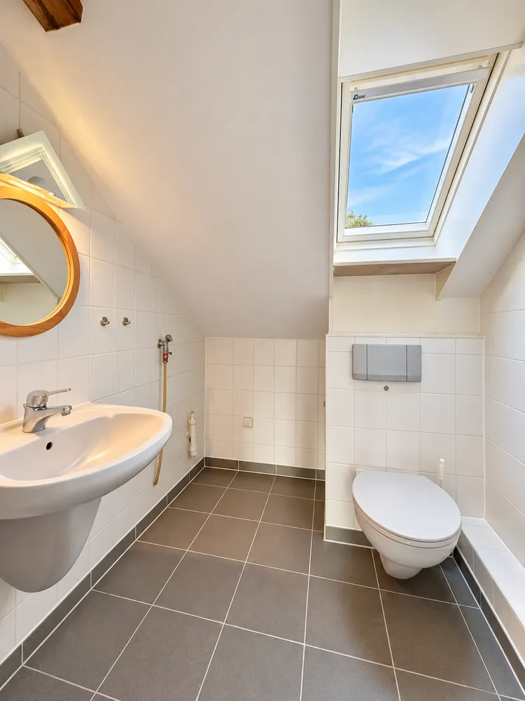 5 Zimmer Wohnung mit 120 m² in Hannover – Bild 9