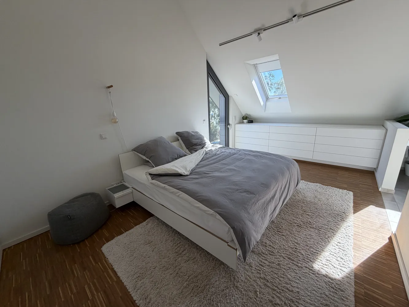 4 Zimmer Wohnung mit 158 m² in Darmstadt – Bild 10