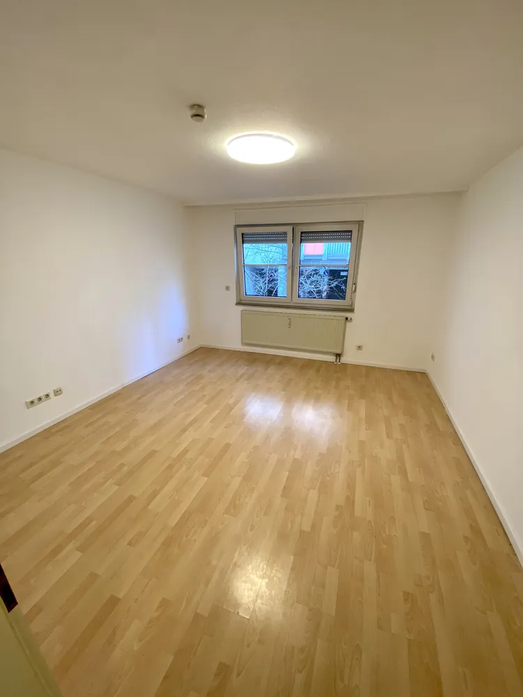 1 Zimmer Wohnung mit 25 m² in Nürnberg – Bild 2