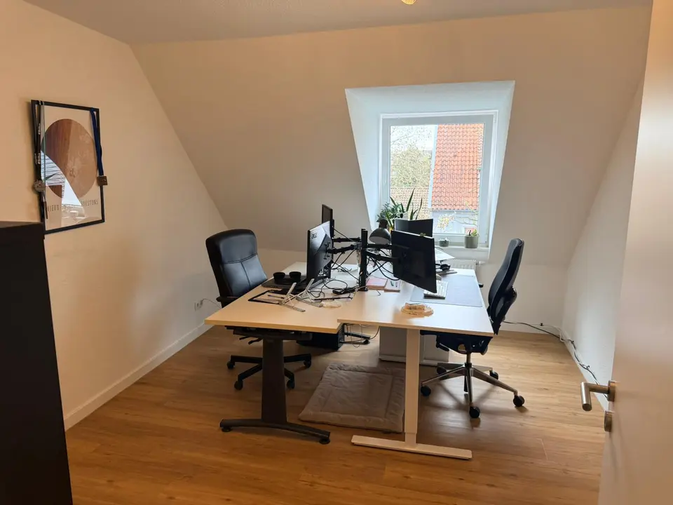 3 Zimmer Wohnung mit 71 m² in Osnabrück – Bild 9