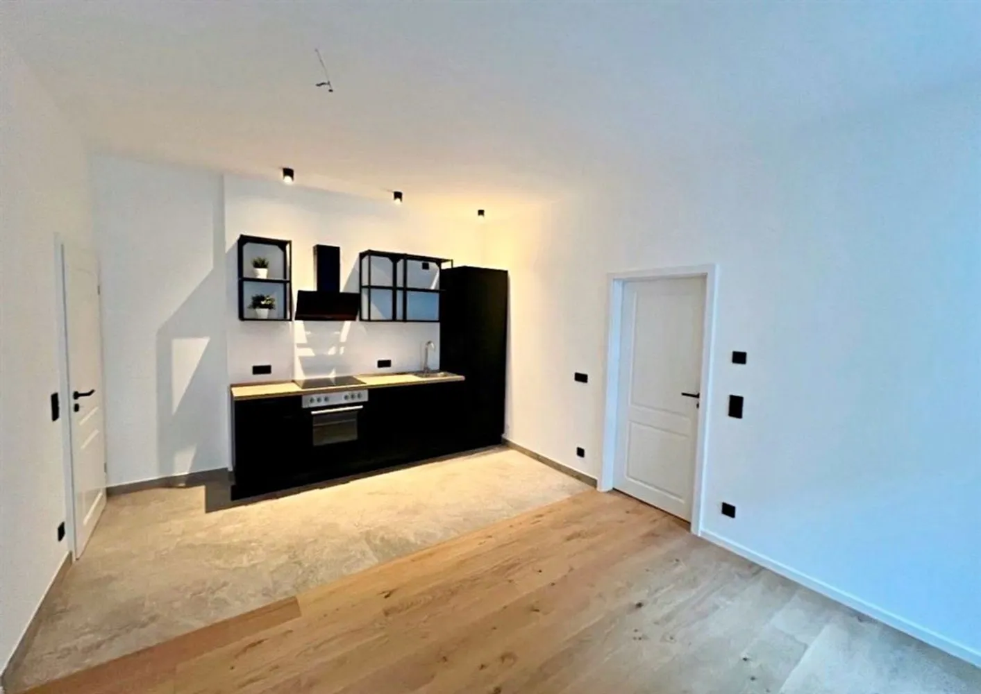 3 Zimmer Wohnung mit 57 m² in Nürnberg – Bild 5