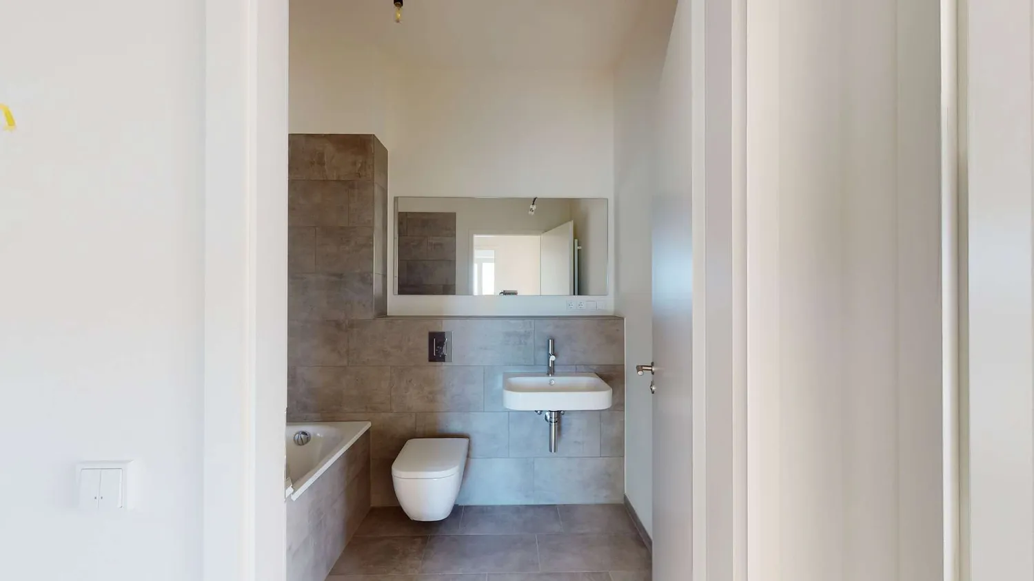 4 Zimmer Wohnung mit 107 m² in Potsdam – Bild 9