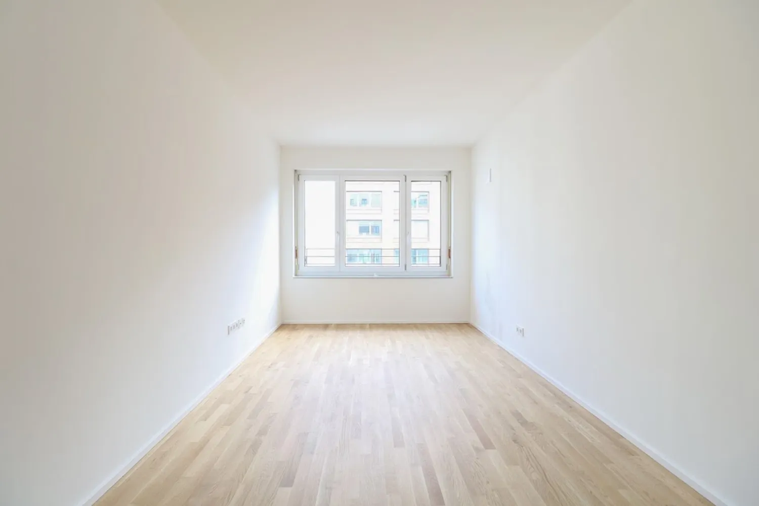 4 Zimmer Wohnung mit 112 m² in Frankfurt am Main – Bild 10