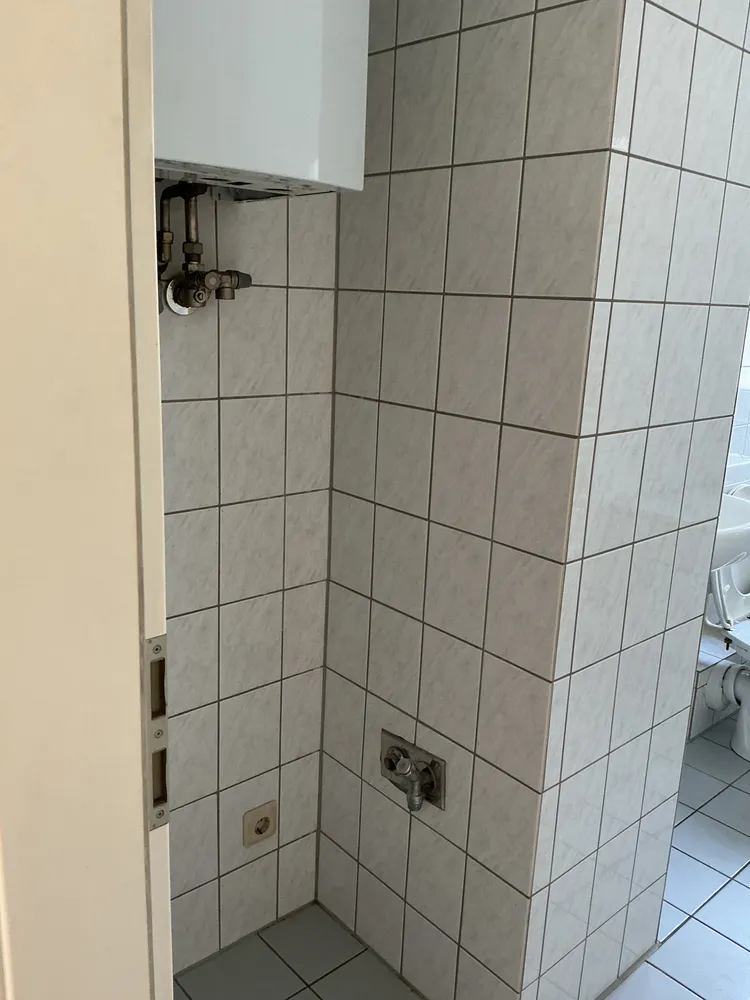 2 Zimmer Wohnung mit 65 m² in Duisburg – Bild 12