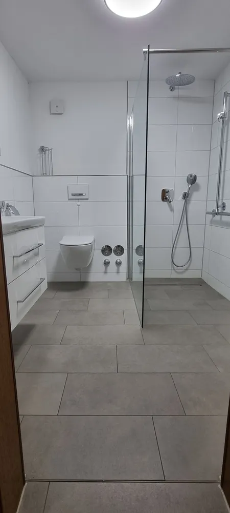 3 Zimmer Wohnung mit 103 m² in Mannheim – Bild 9