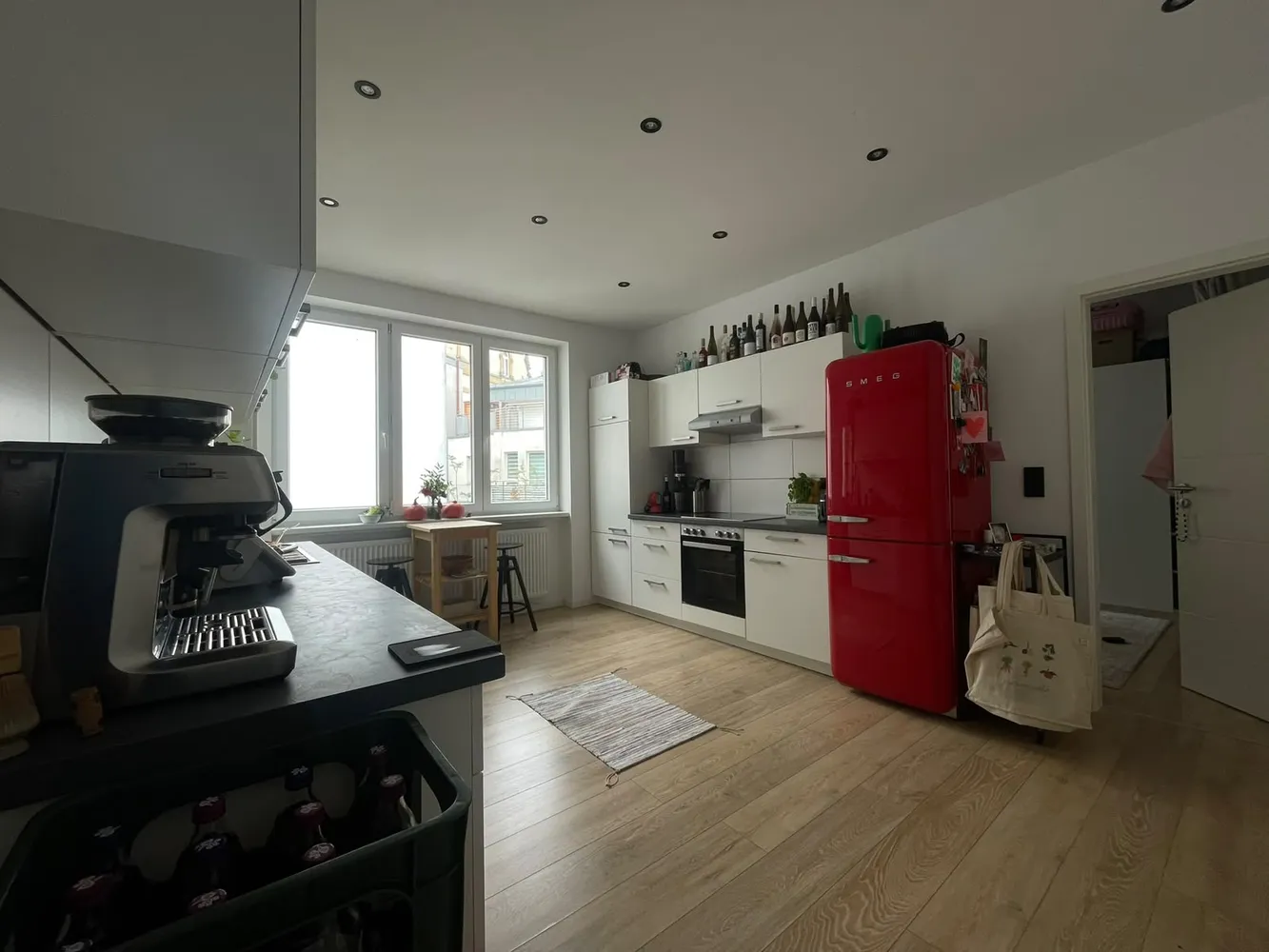3 Zimmer Wohnung mit 65 m² in Wiesbaden – Bild 4