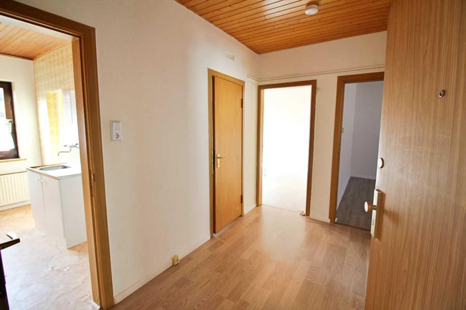 3 Zimmer Wohnung mit 59 m² in Bremen – Bild 4