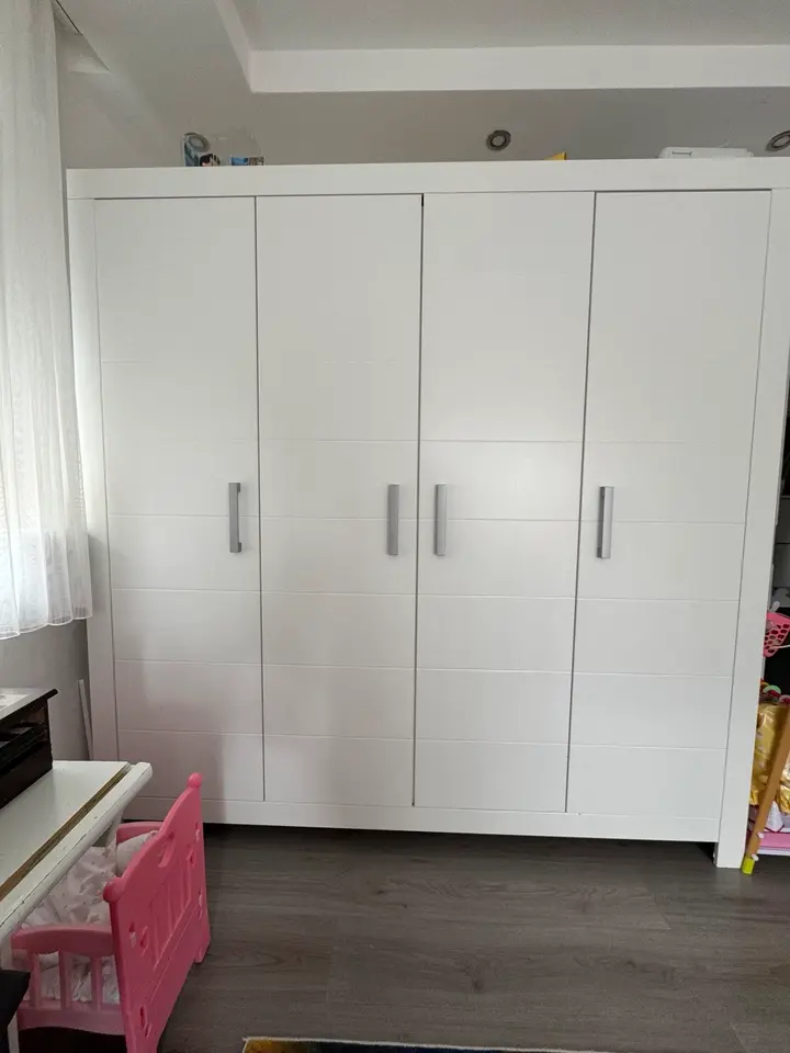 3 Zimmer Wohnung mit 80 m² in Nürnberg – Bild 10