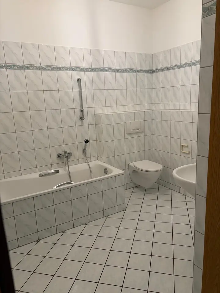 2 Zimmer Wohnung mit 69 m² in Zittau – Bild 7