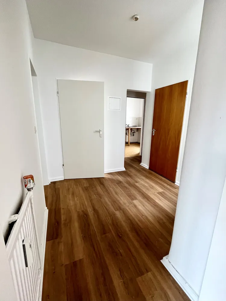 3 Zimmer Wohnung mit 45 m² in Bremen – Bild 6