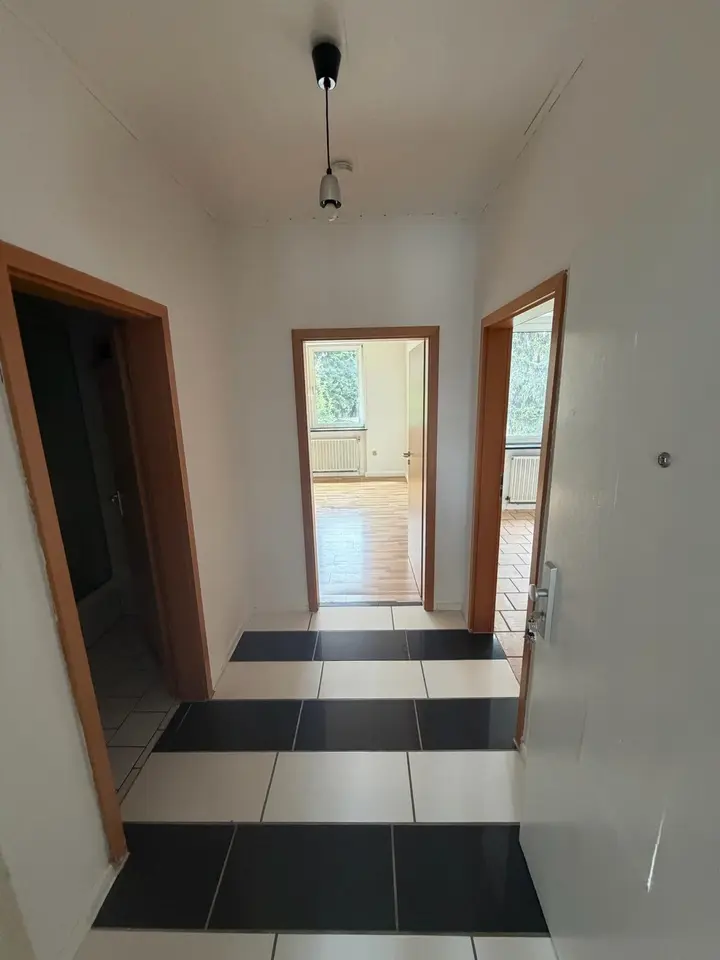 2 Zimmer Wohnung mit 50 m² in Witten – Bild 5