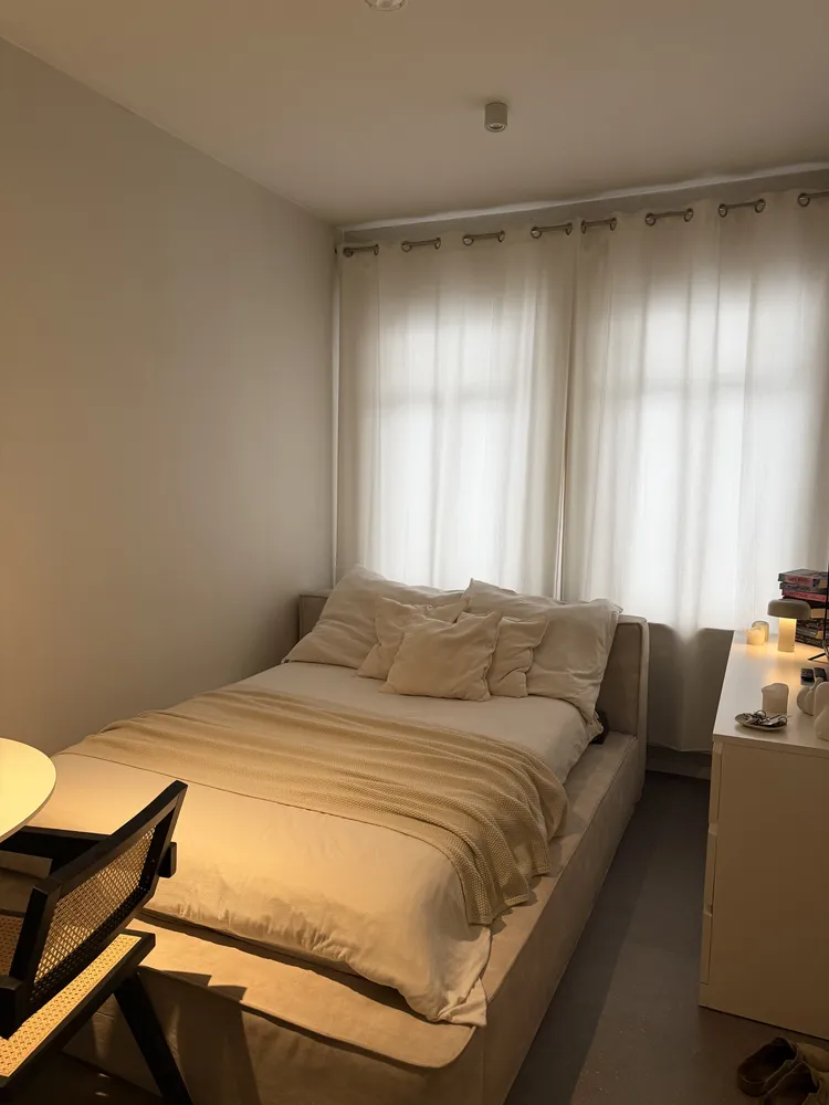 1 Zimmer Wohnung mit 19 m² in Wiesbaden – Bild 4