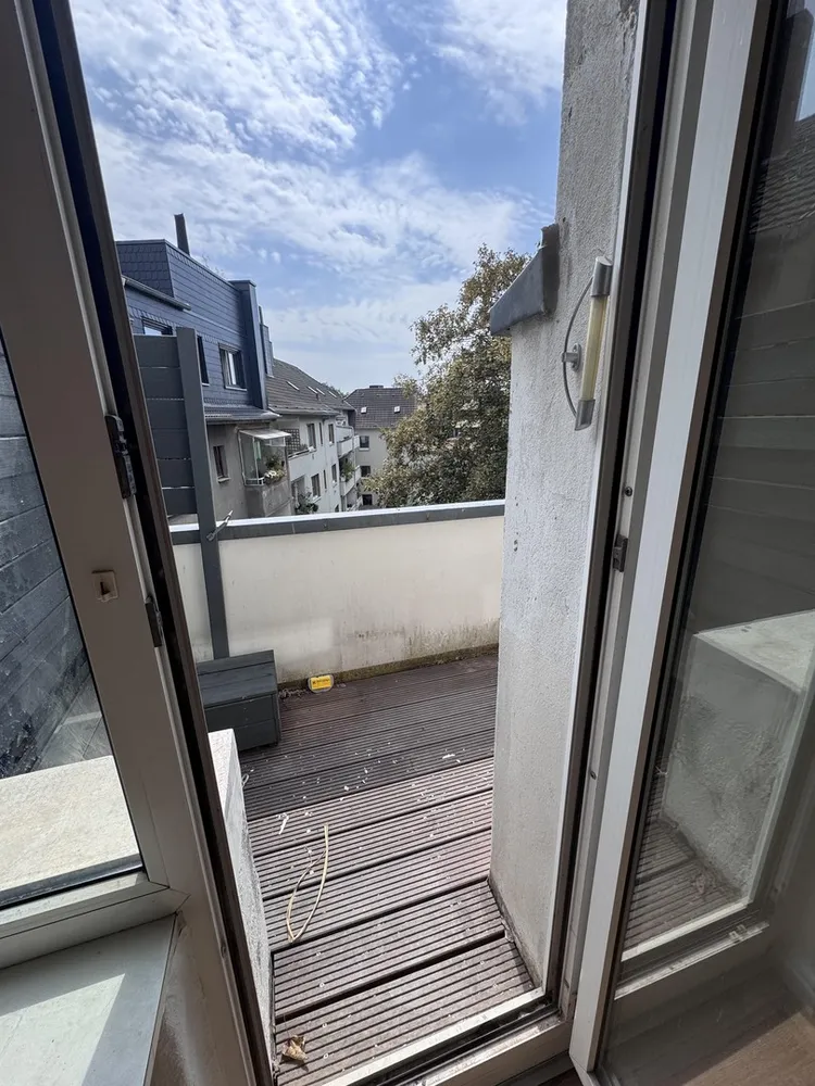 2 Zimmer Wohnung mit 63 m² in Bochum – Bild 1