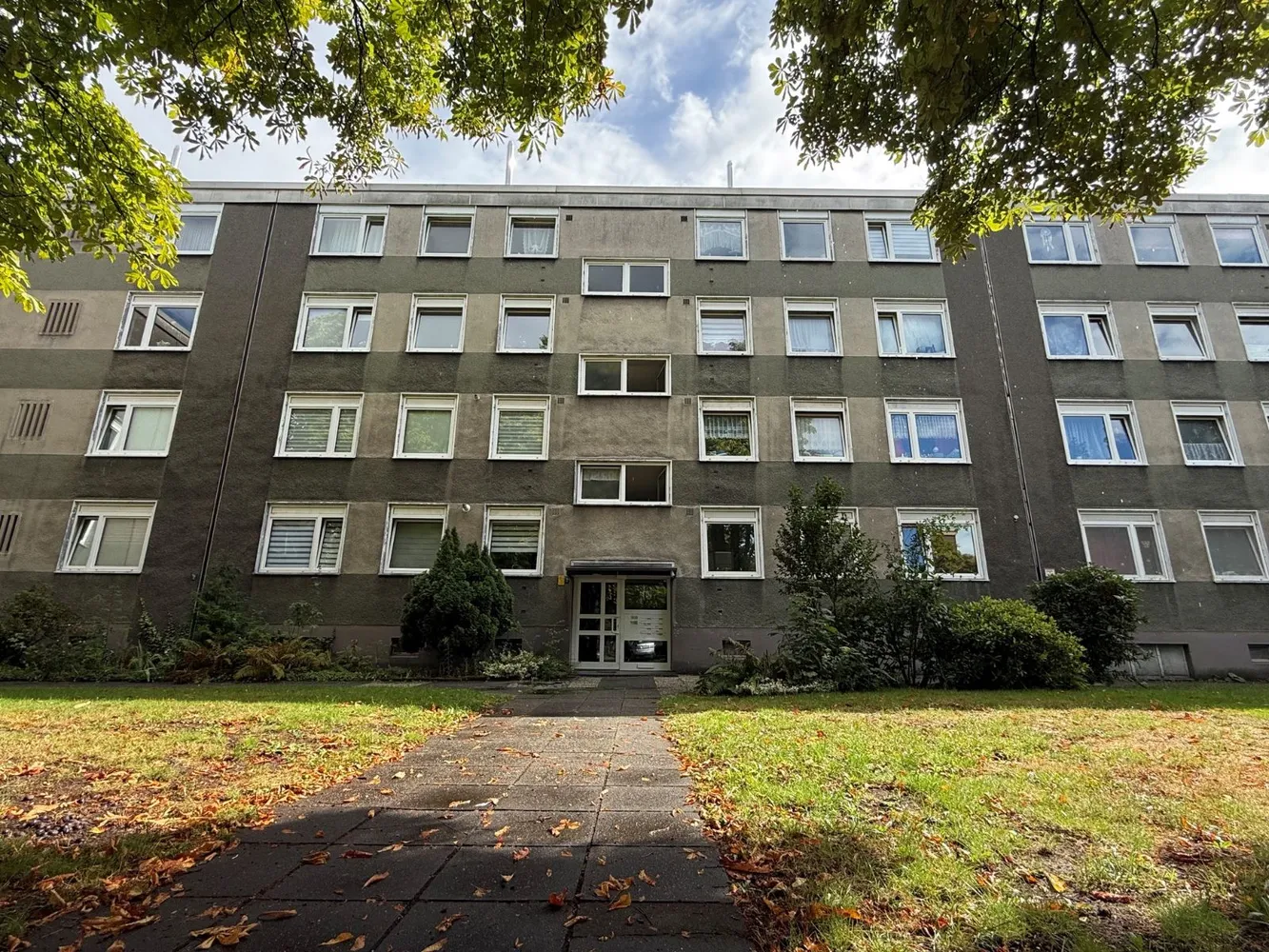 4 Zimmer Wohnung mit 74 m² in Essen – Bild 4