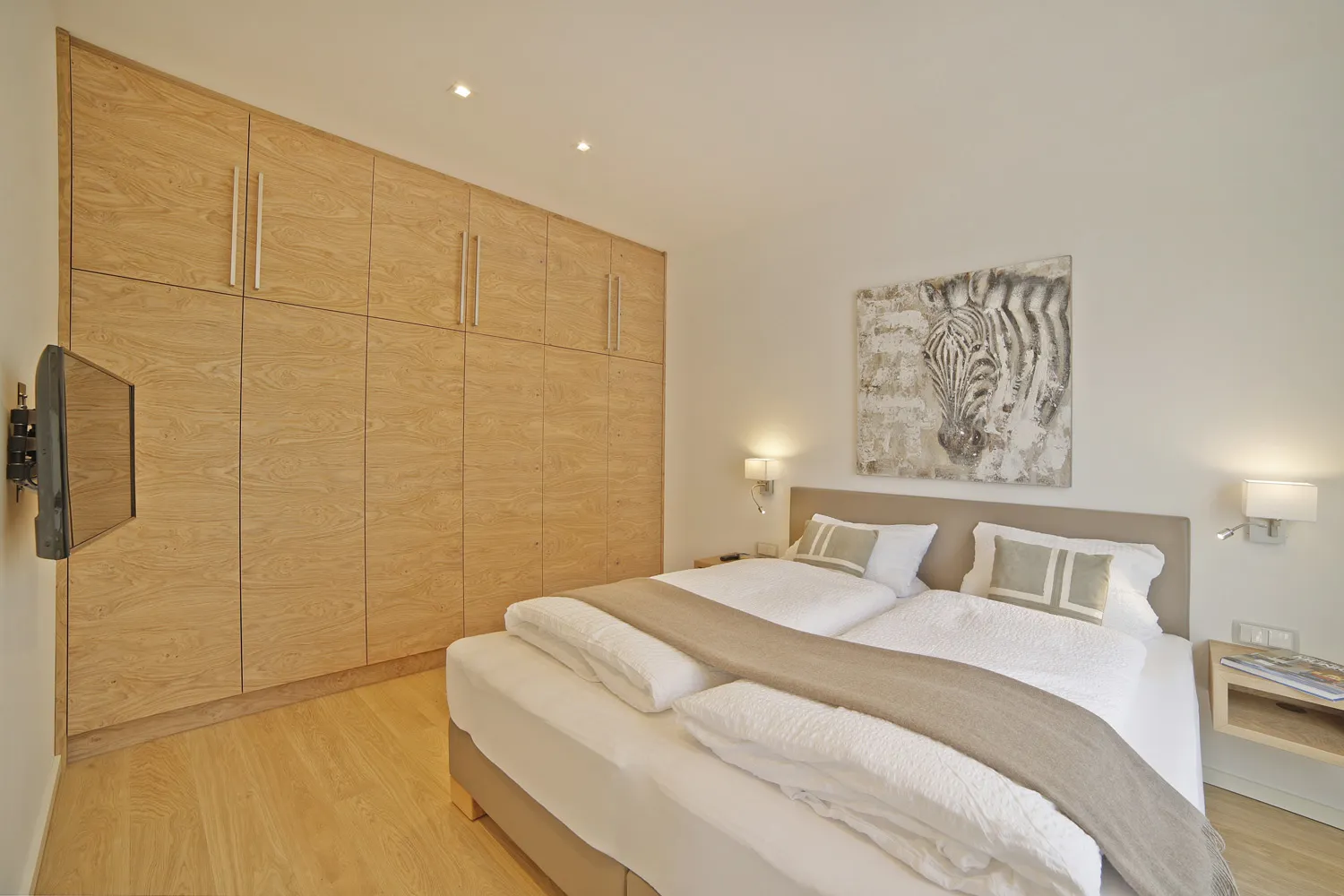 3 Zimmer Wohnung mit 60 m² in München – Bild 3