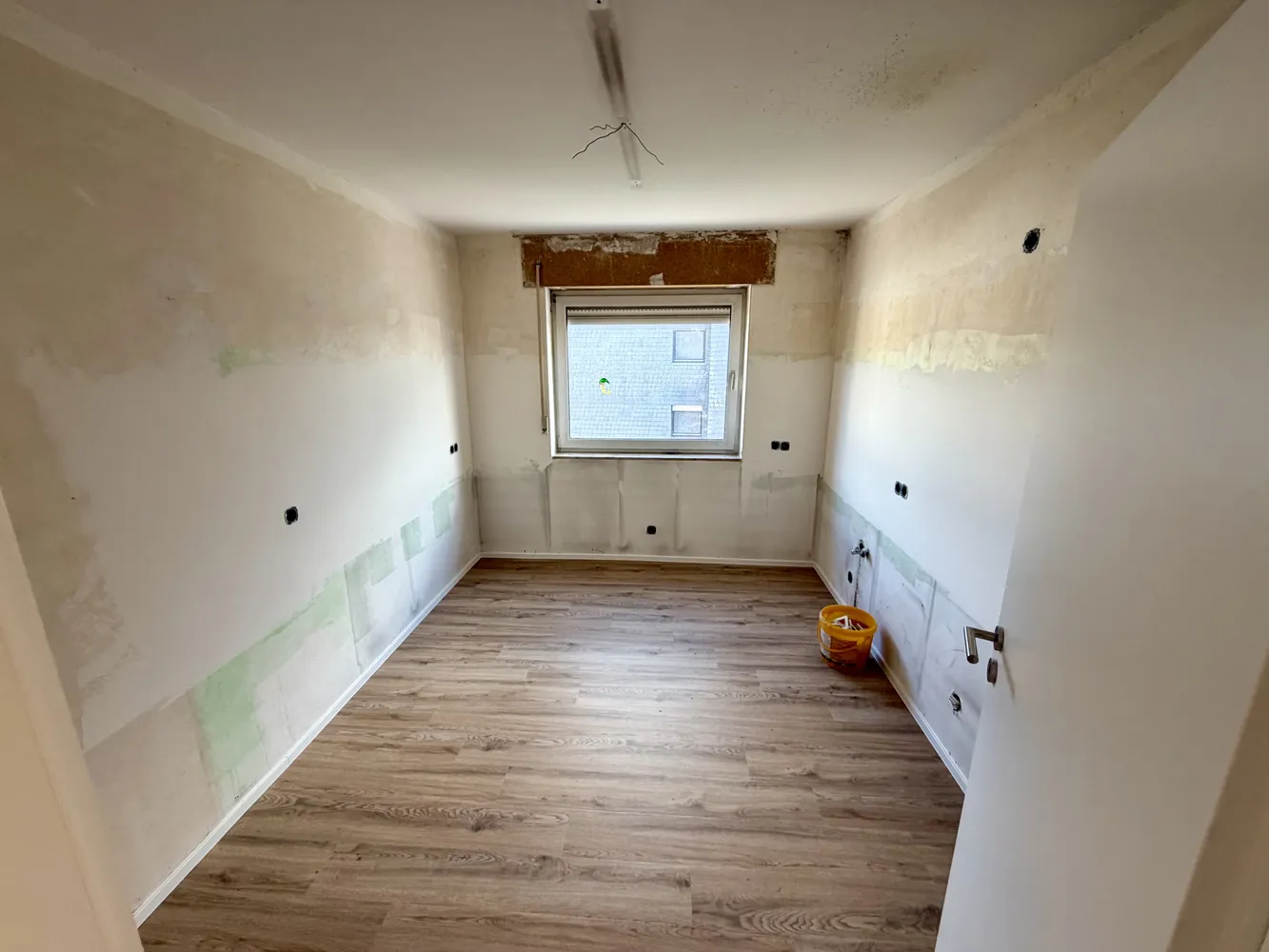 4 Zimmer Wohnung mit 114 m² in Siegburg – Bild 9