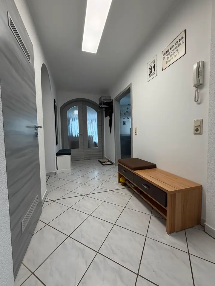 WG-Zimmer mit 95 m² in Eisenach – Bild 10