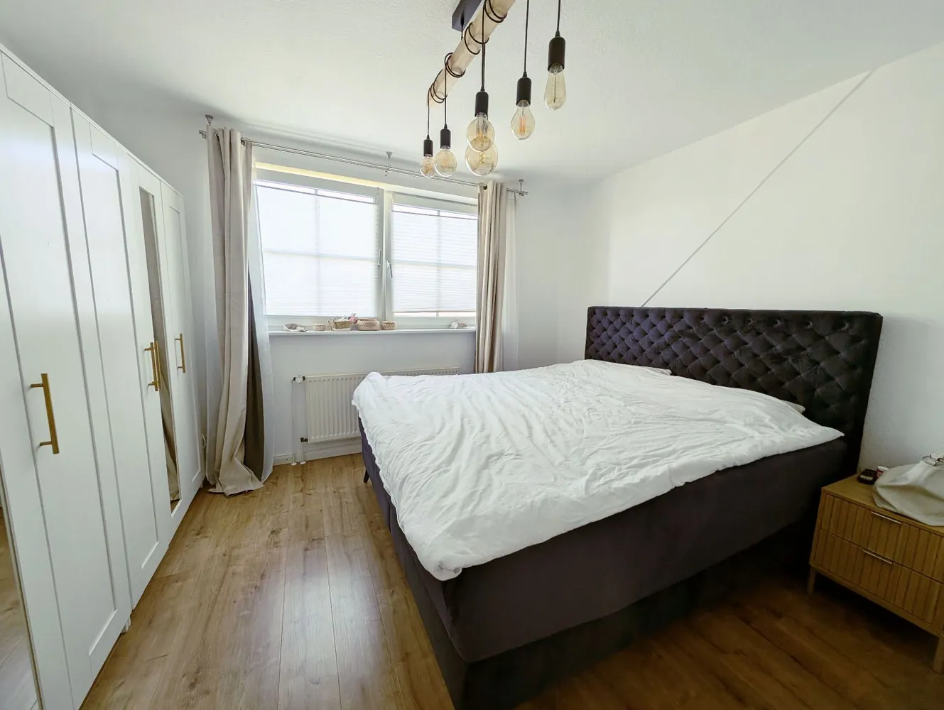 3 Zimmer Wohnung mit 77 m² in Hamburg – Bild 7