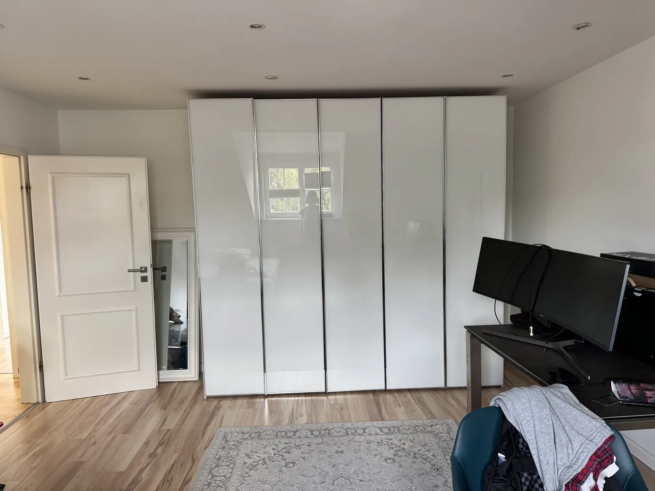 3 Zimmer Wohnung mit 94 m² in Hannover – Bild 3