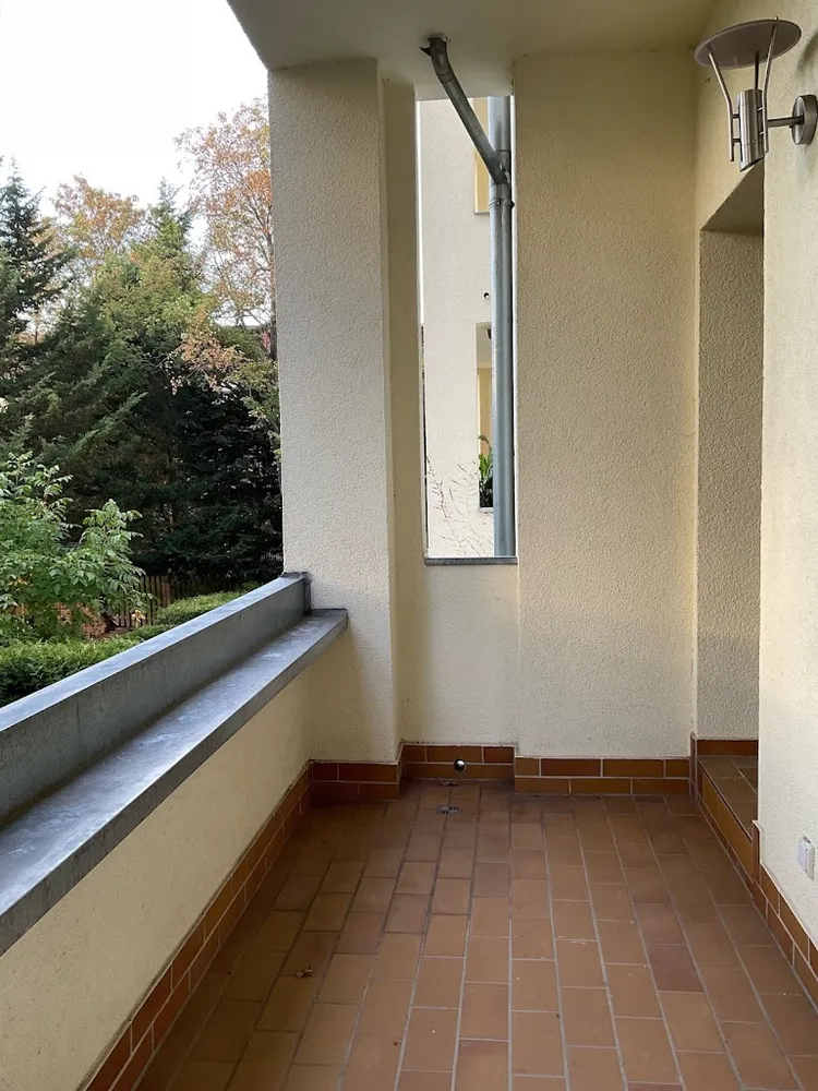 3 Zimmer Wohnung mit 78 m² in Leipzig – Bild 1