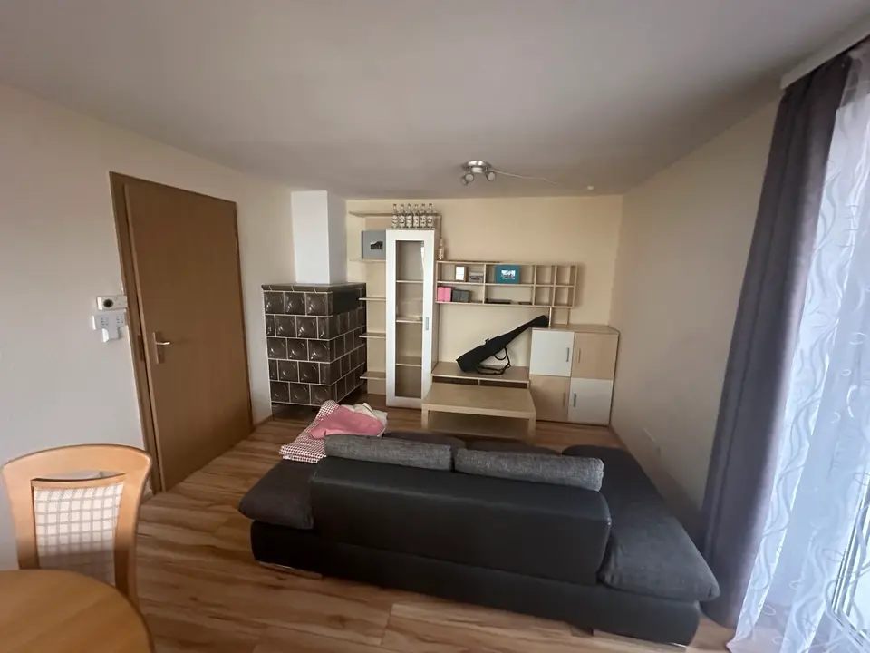 3 Zimmer Wohnung mit 60 m² in Backnang – Bild 1