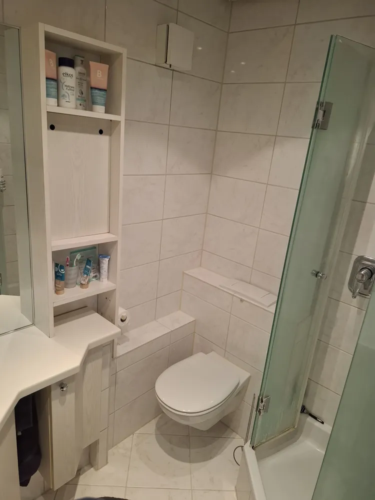 2 room apartment with 68 m² in Bensheim – Photo 8