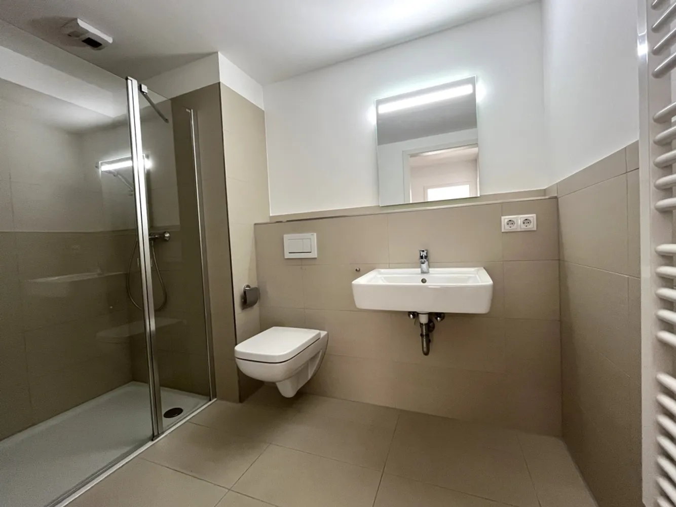 3 Zimmer Wohnung mit 90 m² in Kiel – Bild 3