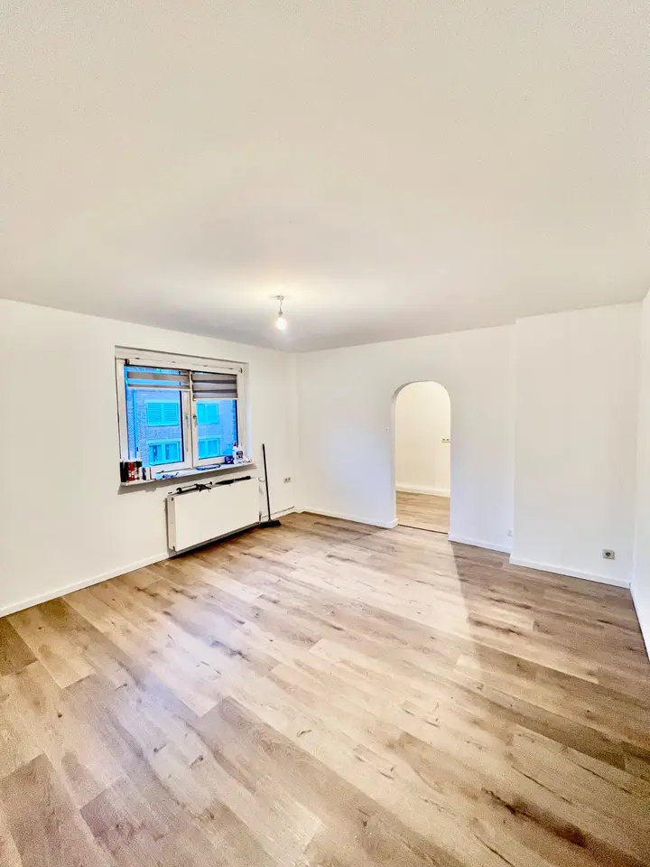 2 Zimmer Wohnung mit 51 m² in Oberhausen – Bild 1