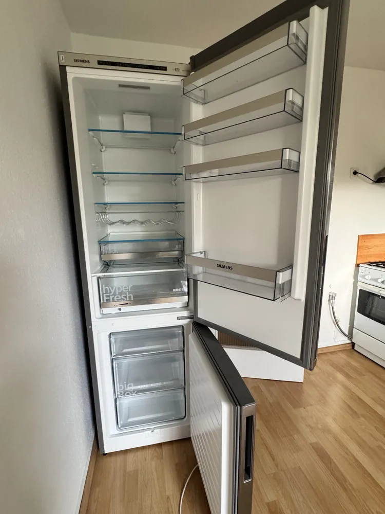 2 Zimmer Wohnung mit 56 m² in Düsseldorf – Bild 7