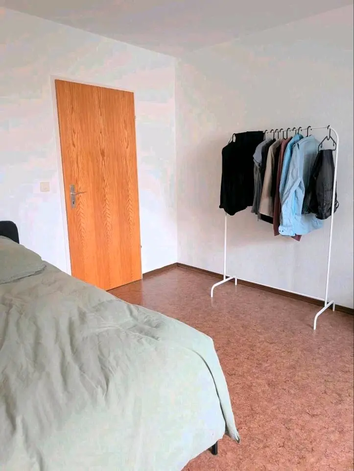 WG-Zimmer mit 73 m² in Heilbronn – Bild 5