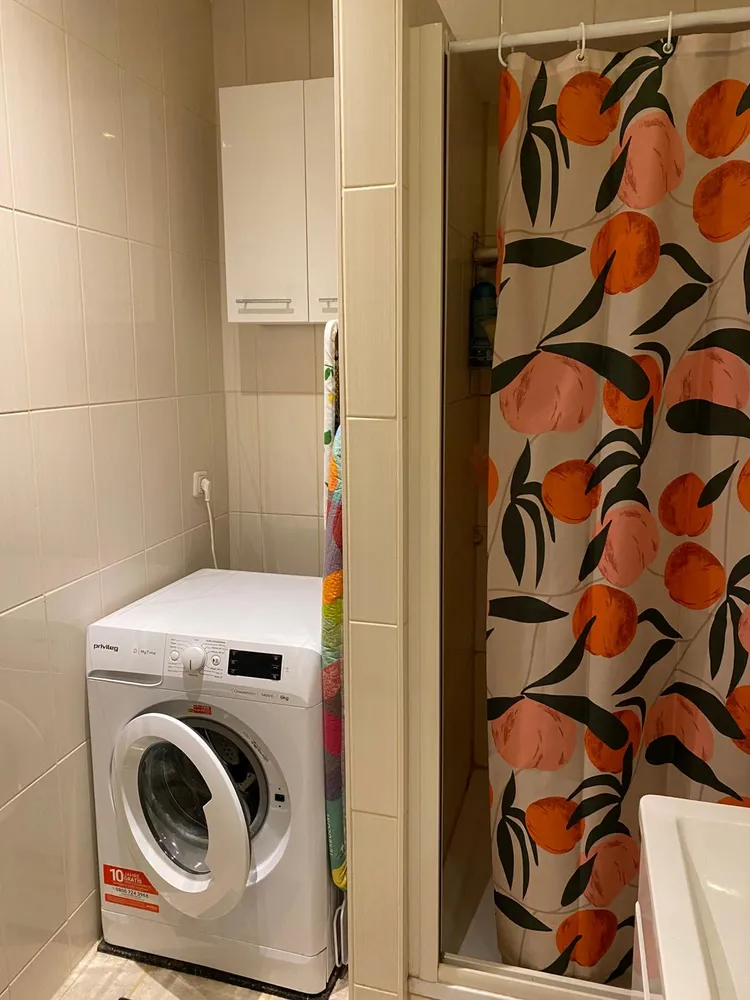 2 Zimmer Wohnung mit 35 m² in Stuttgart – Bild 8