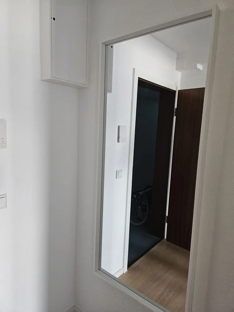 1 Zimmer Wohnung mit 25 m² in Mannheim – Bild 8