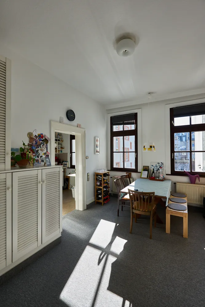 3 Zimmer Wohnung mit 48 m² in Mainz – Bild 7