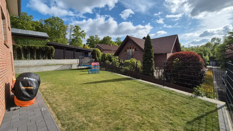 5 Zimmer Haus mit 120 m² in Bramsche – Bild 8