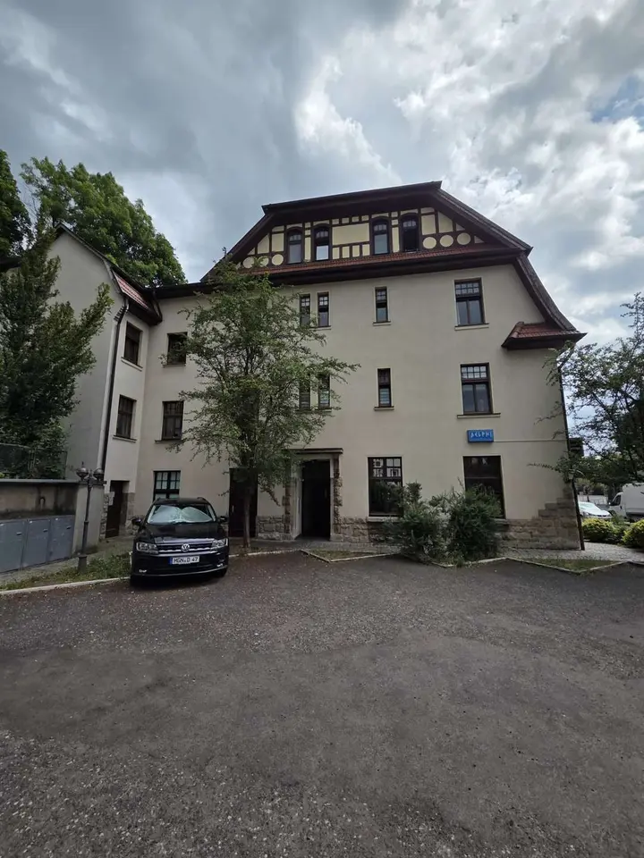 3 Zimmer Wohnung mit 105 m² in Meiningen – Bild 4