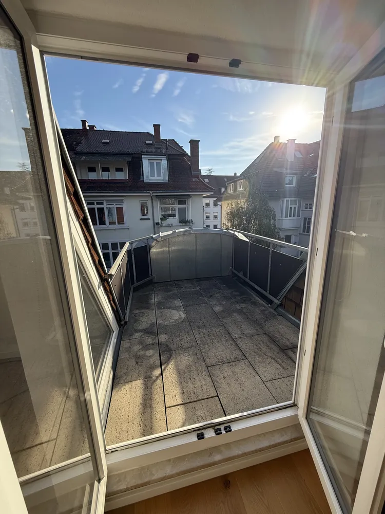 3 Zimmer Wohnung mit 65 m² in Stuttgart – Bild 4