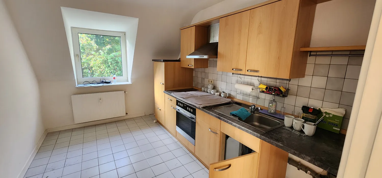 4 Zimmer Wohnung mit 80 m² in Hamburg – Bild 8