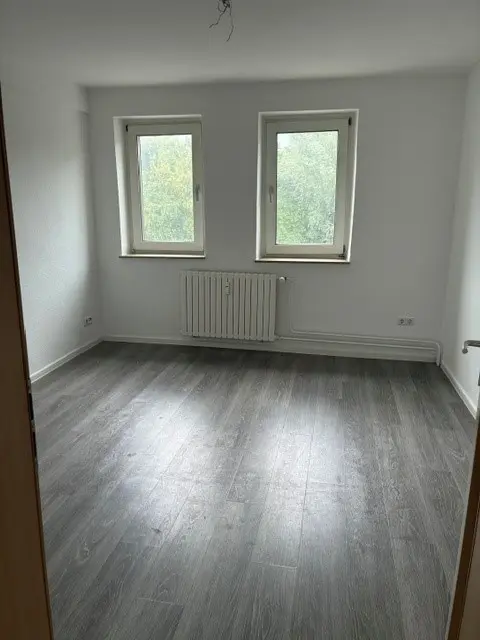 2 Zimmer Wohnung mit 44 m² in Gelsenkirchen – Bild 1