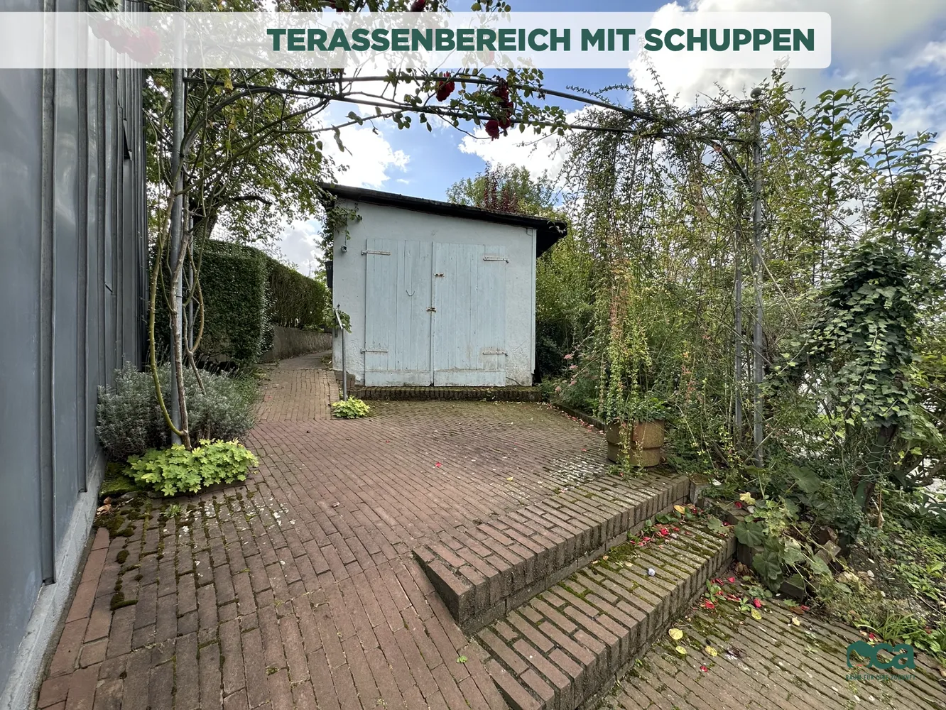 2 room apartment with 54 m² in Aachen – Photo 6