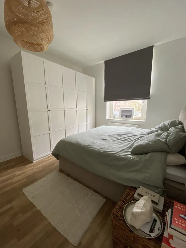 2 Zimmer Wohnung mit 70 m² in Düsseldorf – Bild 4