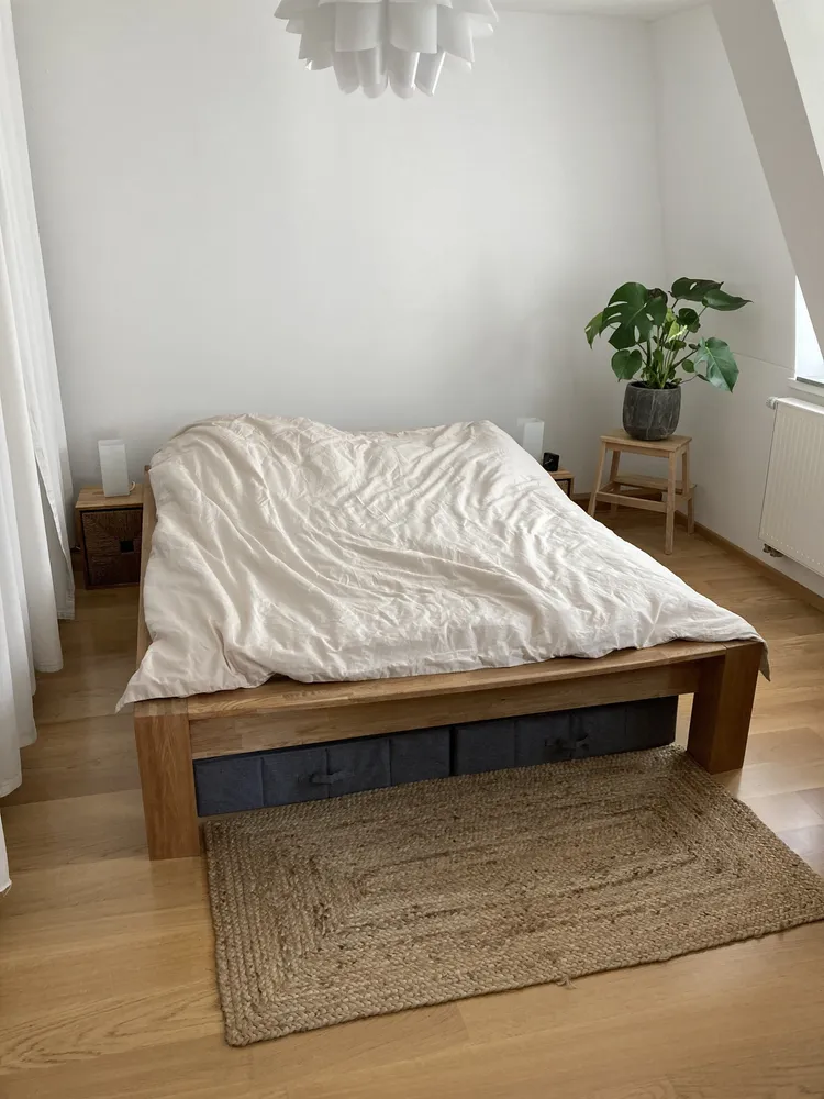 2 Zimmer Wohnung mit 53 m² in Augsburg – Bild 11