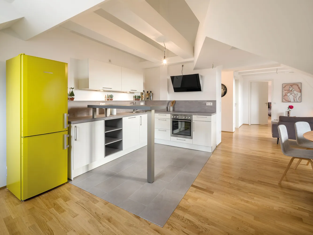 3 Zimmer Wohnung mit 80 m² in Fürth – Bild 5