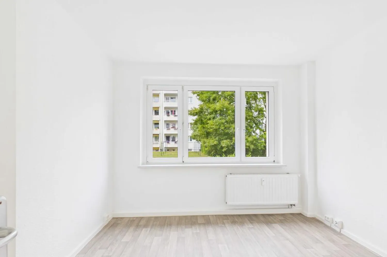 3 Zimmer Wohnung mit 61 m² in Leipzig – Bild 10